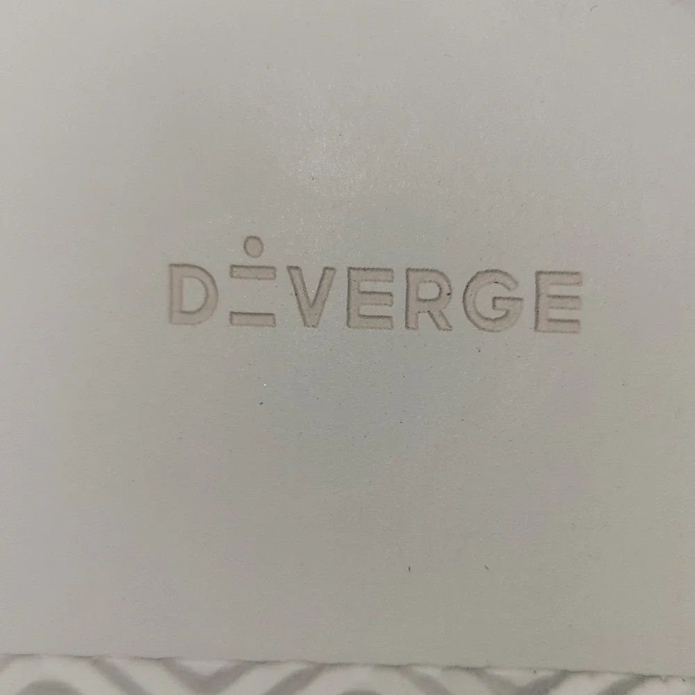 DiVerge elevate your